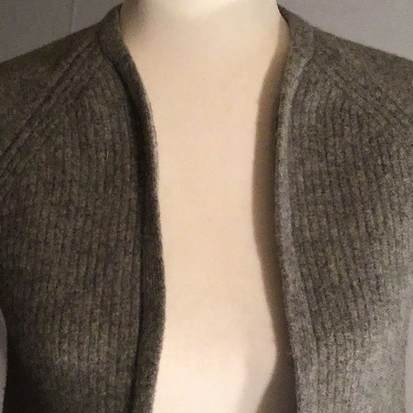 J CREW wool jacket - Picture 6 of 11